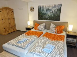 Ferienwohnung Seiffener Hof - 2