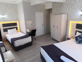 Çiçek Hotel - 1