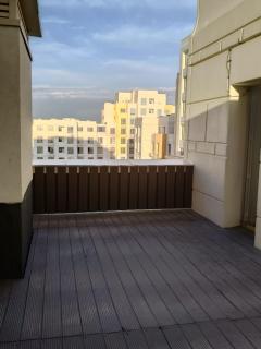 Capital City Residence - 6