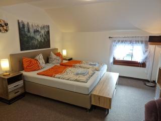 Ferienwohnung Seiffener Hof - 1