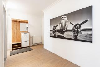 New stylish apartment in the heart of Vienna - Vienne - 4