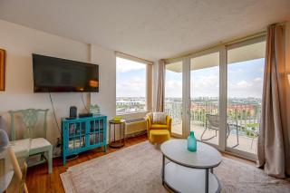 Fort Myers Beach Studio w/ Balcony & Views! - 8