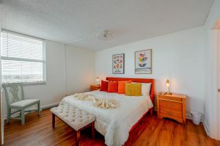 Fort Myers Beach Studio w/ Balcony & Views! - 4