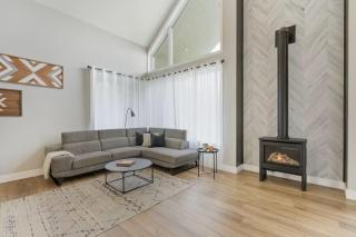 Chalet - Mont Sainte-Anne - 7