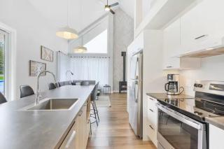 Chalet - Mont Sainte-Anne - 3