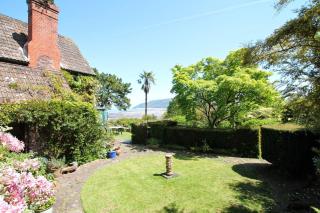 Chapel Knap Porlock Weir - 3