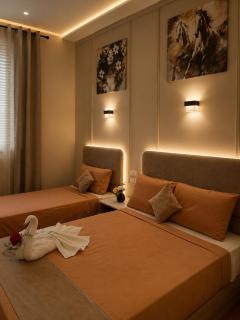 Tahrir Hub Hotel - 6