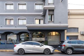 Hotel Copahue - 7