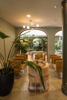 Hotel Copahue - 5