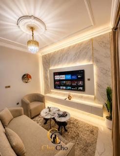 ChoCho Apartments - 4