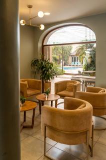 Hotel Copahue - 6