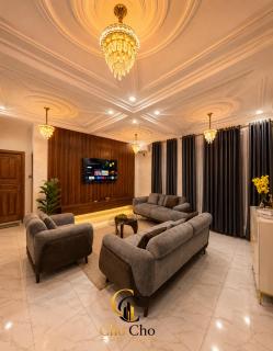 ChoCho Apartments - 7