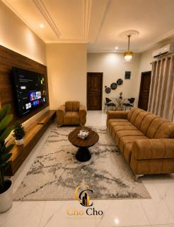 ChoCho Apartments - 2