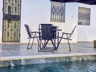 Villa Safiya - 2