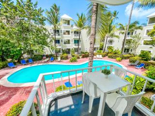 Tropical Adventure Studios Suites HOTEL Beach CLUB & SPA - 8