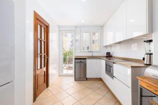 ApartUP Malvarrosa Dolce I - 2