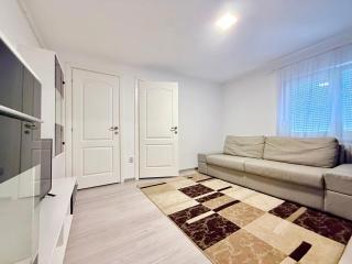 Cozy flat in Gheorgheni - 7
