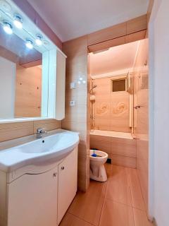 Cozy flat in Gheorgheni - 3