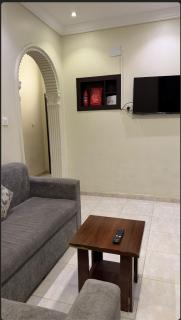 شقة غرفتين فاخرة 2301 - 4