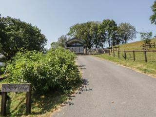 Hillside Lodge - 0