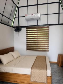 Zerahs Villa - Single Room with Extra upstair Bedspace - 6