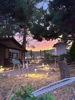 Secluded Designer Cottage - Sedona Wine Trail - 6