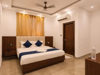 DDS Hotel & Banquet - 2