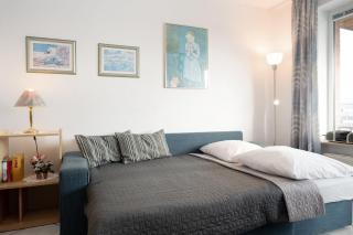 Haus Meeresgruß Meeresgruß - 5