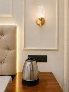Balcony view room in 5BHK Villa in gated society - 5