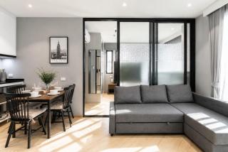 Legendary Pearl 1BR Apartment Bangtao - 0