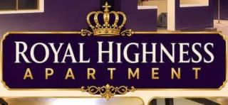 Royal Highness - 0