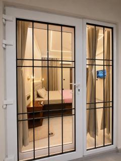 Balcony view room in 5BHK Villa in gated society - 3