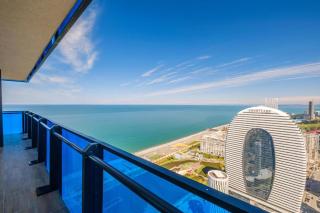Orbi City Batumi Seaside Suites - 1