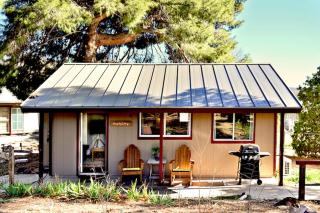 Secluded Designer Cottage - Sedona Wine Trail - 0