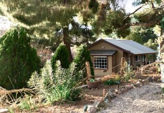 Secluded Designer Cottage - Sedona Wine Trail - 4