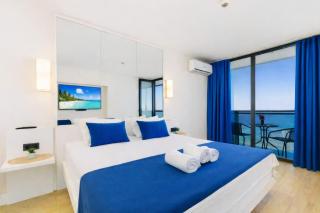 Orbi City Batumi Seaside Suites - 0