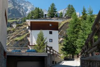 Cretaz Nest - Central Studio near Ski Lifts - 3