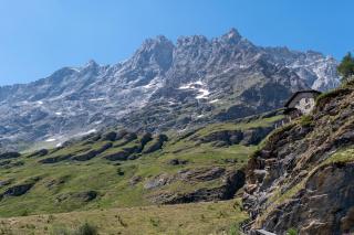 Cretaz Nest - Central Studio near Ski Lifts - 2