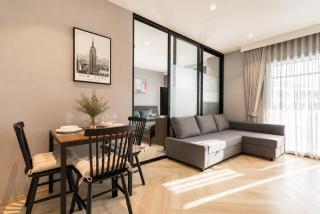 Legendary Pearl 1BR Apartment Bangtao - 5