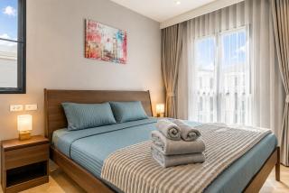 Legendary Pearl 1BR Apartment Bangtao - 2