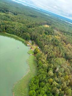 Lakeside Cabin - Domek nad wodą - 5