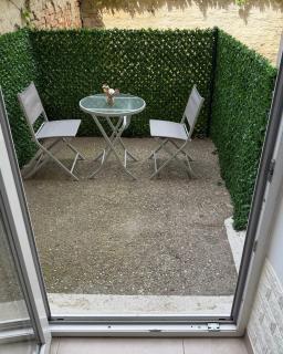 Cozy Ground Floor Apartment Near U6 Easy Access to Center - Vienna - 8