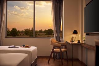 Hyatt Place Vithalapur - 2