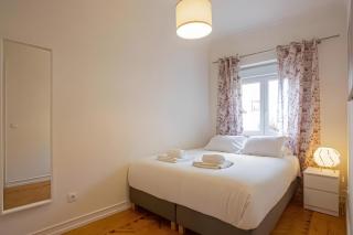 Cosy 1 Bedroom Apartment in Belém - 8