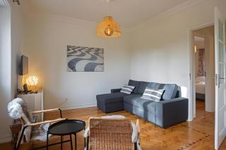 Cosy 1 Bedroom Apartment in Belém - 6