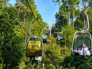 5 Min to Chairlift Panoramic Mountain Views - 6