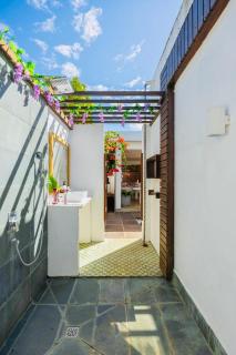 Villa luxe avec piscine Grand Baie - 6 personnes - 6