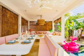 Villa luxe avec piscine Grand Baie - 6 personnes - 5