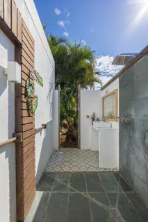 Villa luxe avec piscine Grand Baie - 6 personnes - 2