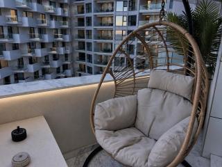INFINITY Sea View Luxury SUITE - 1